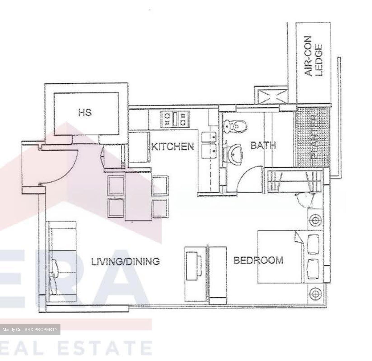 Studio 3 (D10), Apartment #627951851